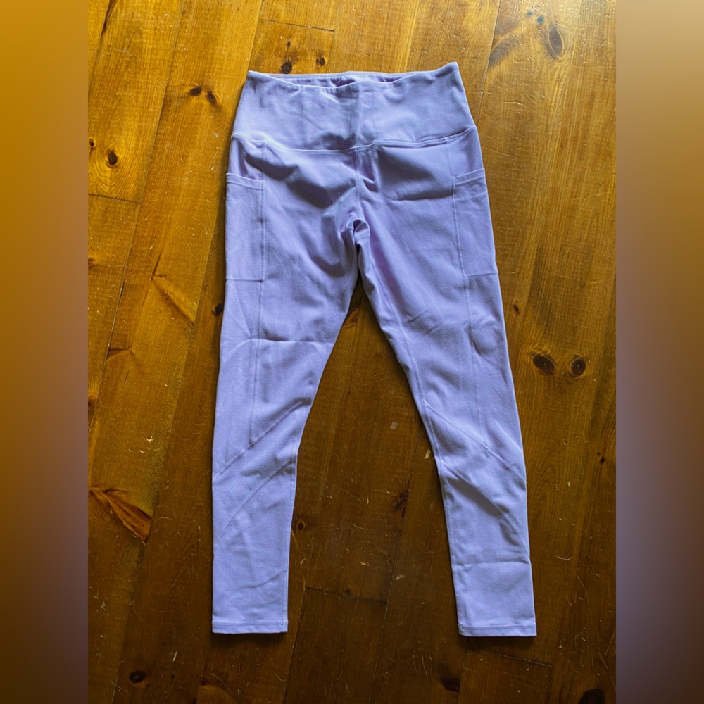 Along Fit fit leggings
